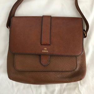New Fossil Purse